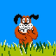 Illustration for article titled Get Involved, Internet: Help fund an 8-bit Super Russian Roulette game